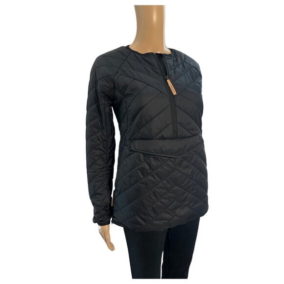 Indygena Skyla Black Pullover - Women's XS - Picture 3 of 12